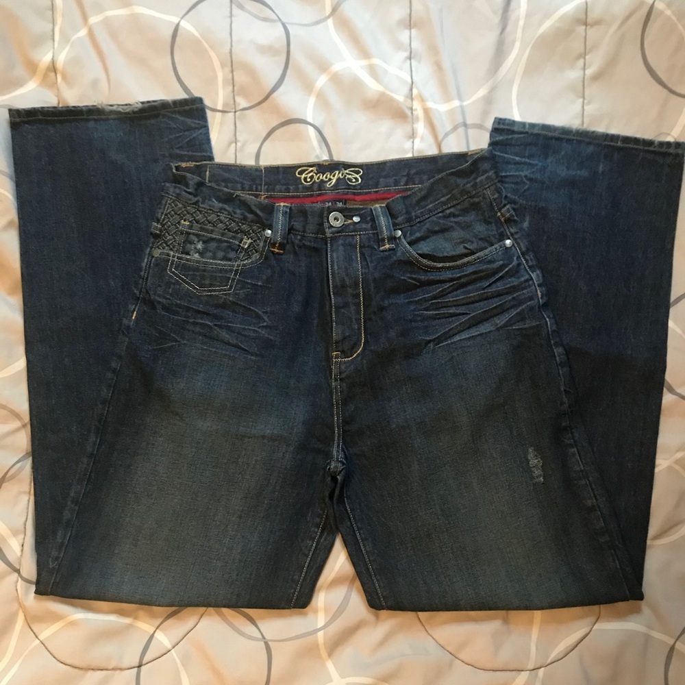 COOGI Jeans